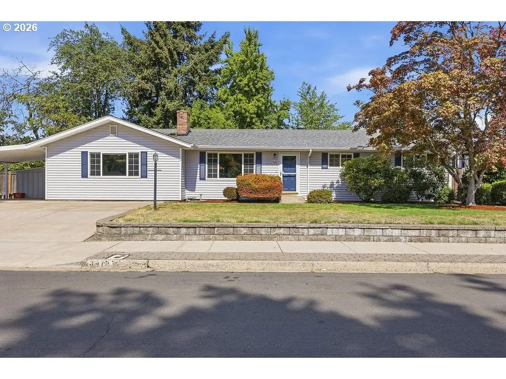 3470 Hyacinth St, Eugene, OR 97404 - #1