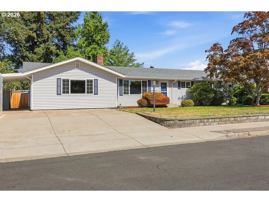 3470 Hyacinth St, Eugene, OR 97404 - #2