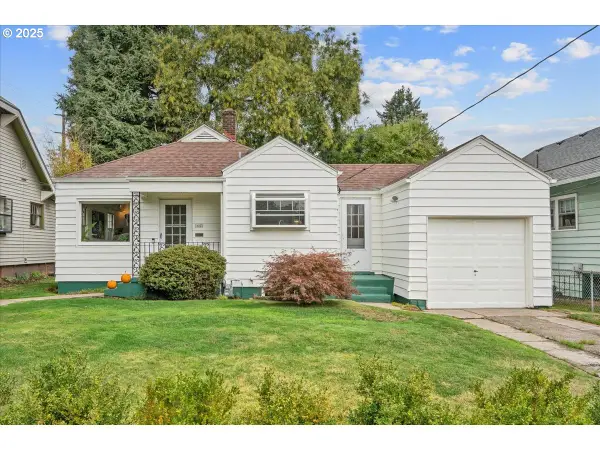 1645 N Alberta St, Portland, OR 97217