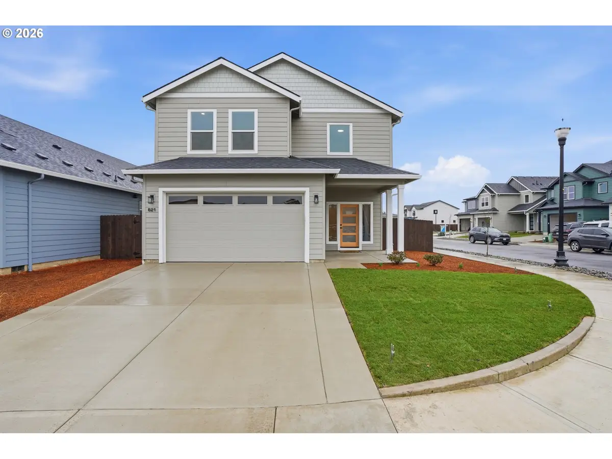 621 SE 34th St, Battle Ground, WA 98604 - Image #1