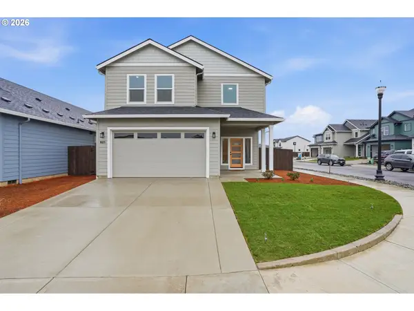 621 SE 34th St, BattleGround, WA 98604