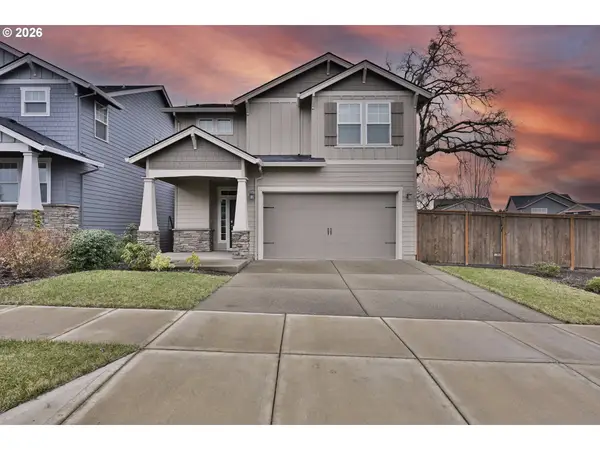 2353 Audubon Ave Se, Salem, OR 97302