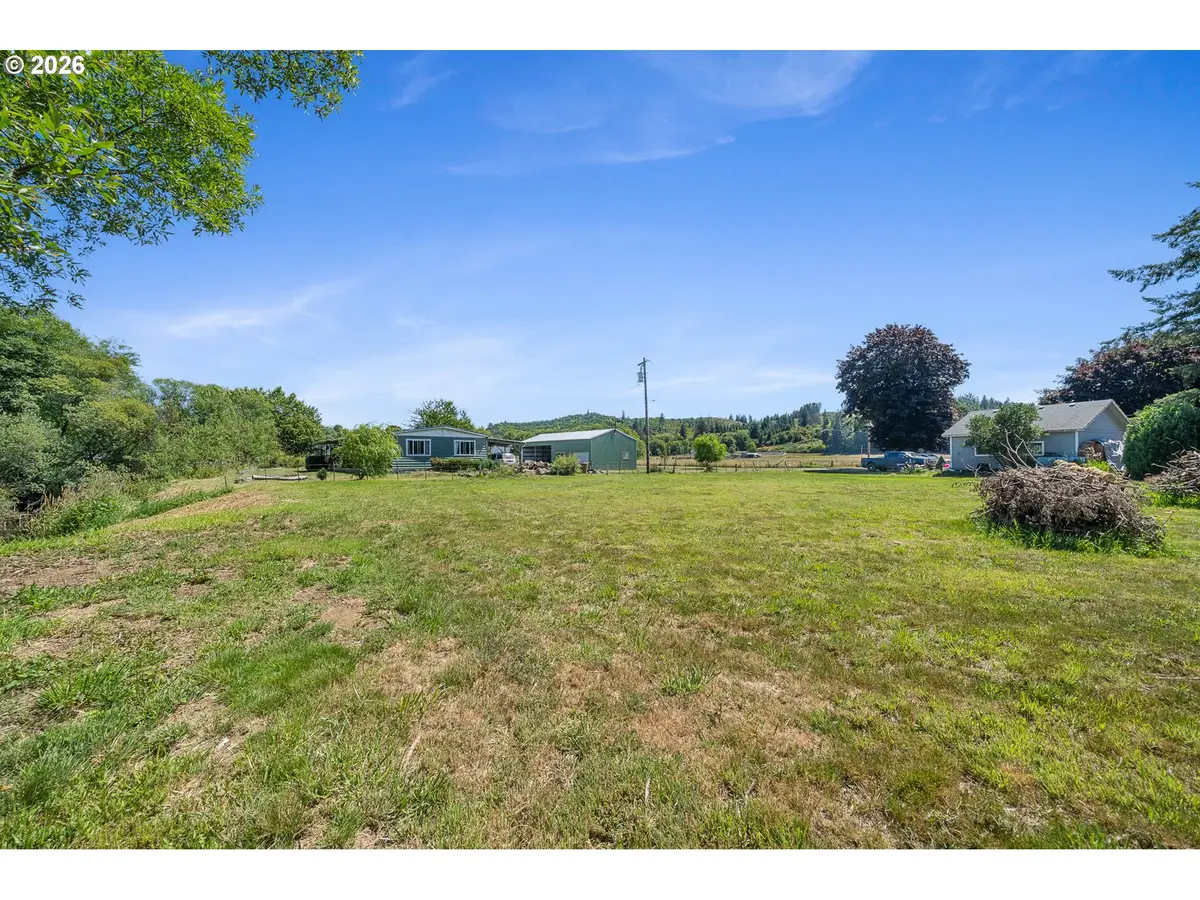 1400 Blaser Road, Tillamook, OR 97141 - #1