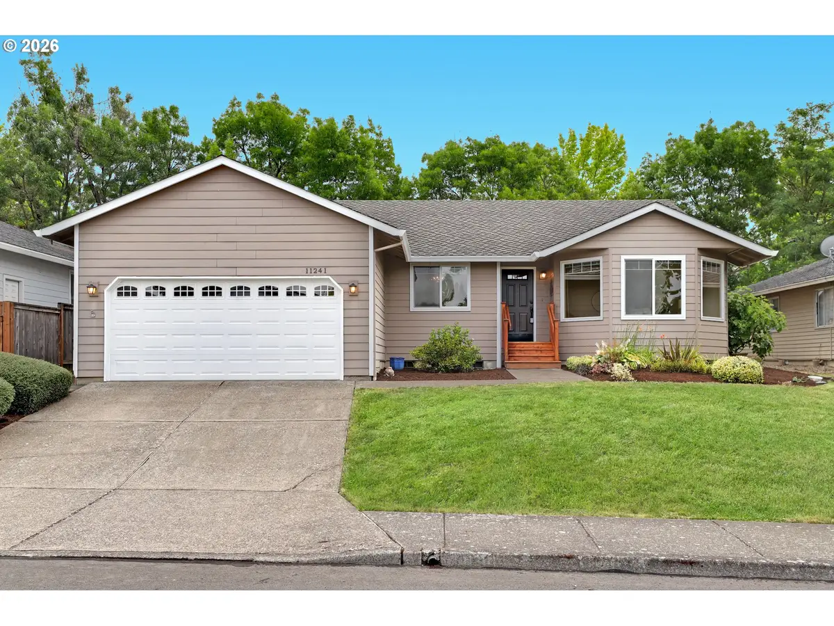 11241 SW Summer Lake Dr, Portland, OR 97223 - #1