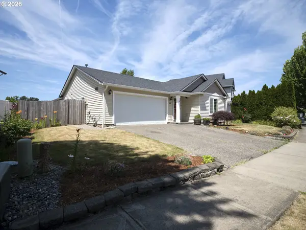 2520 NW 6th St, BattleGround, WA 98604