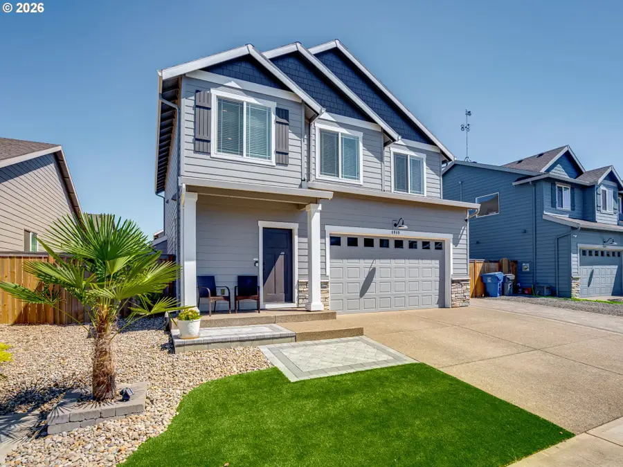 4949 Gemini Ave Ne, Salem, OR 97305 - #3