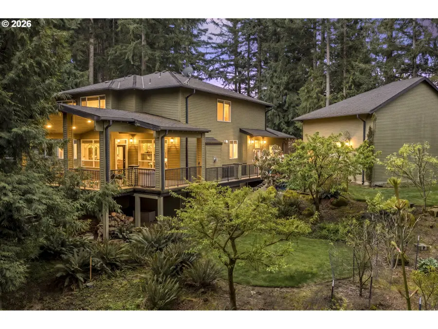 11930 SE Mt Scott Blvd, Northwest Clackamas, OR 97086 - #3