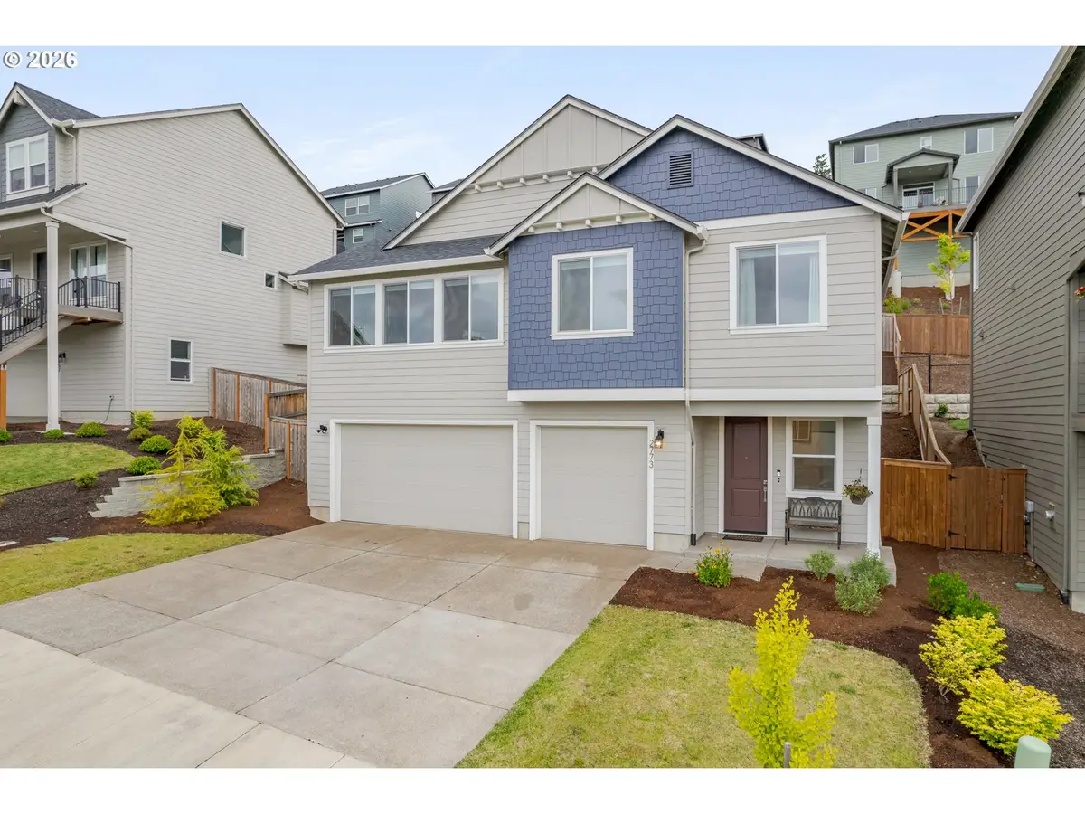 2773 Rockrose Ln, Eugene, OR 97403 - #1