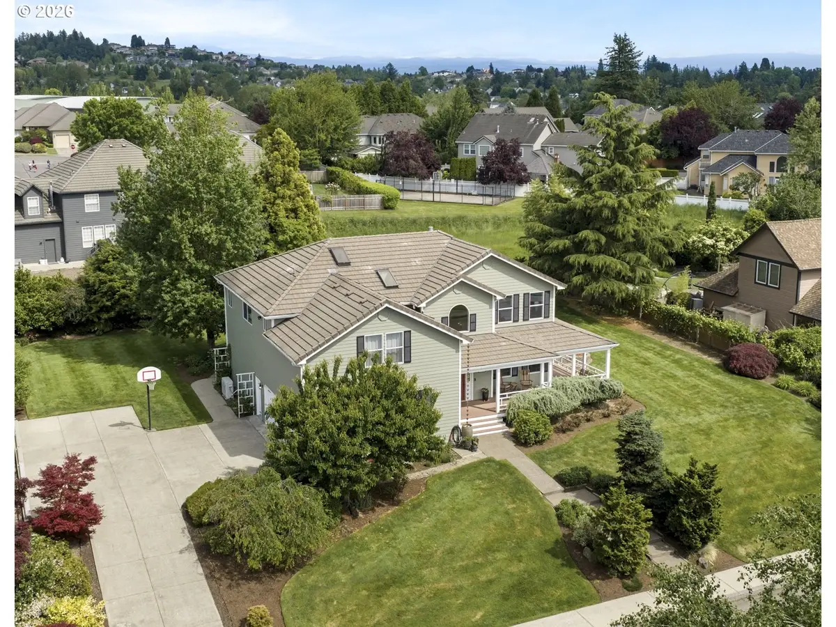 1506 NW Beech St, Camas, WA 98607 - #1