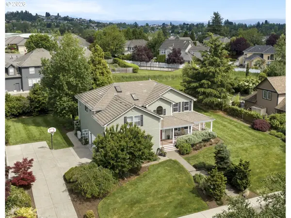 1506 NW Beech St, Camas, WA 98607