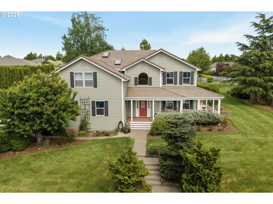 1506 NW Beech St, Camas, WA 98607 - #2