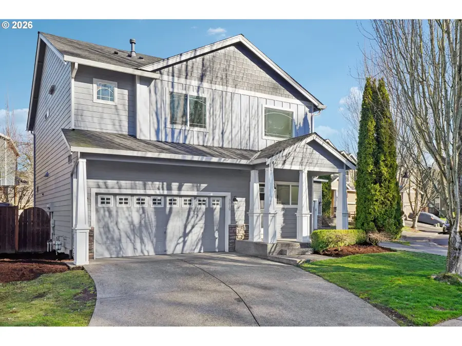 3819 SE 189th Ave, Vancouver, WA 98683 - #2