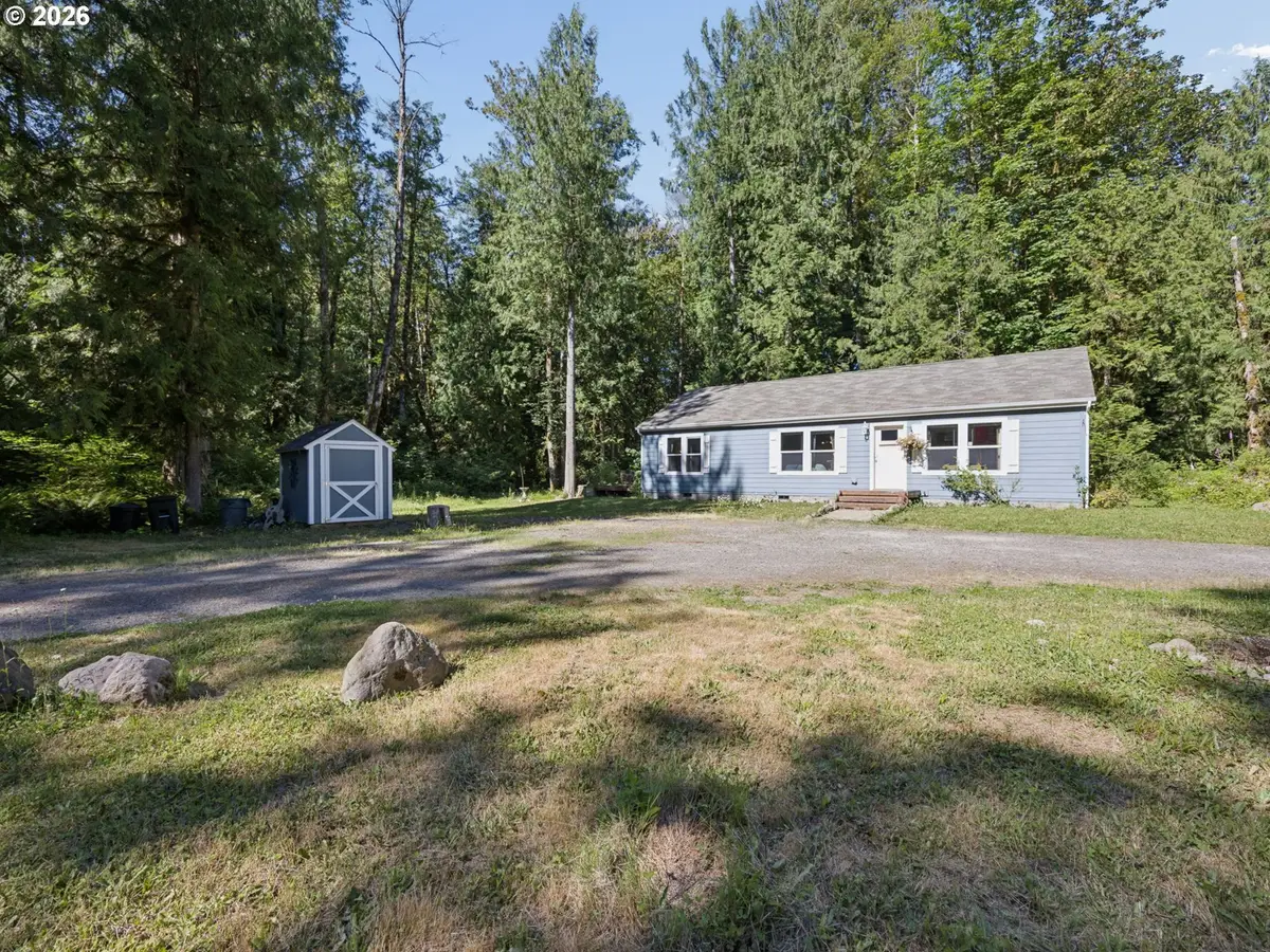 66295 E Crystal Creek Rd, Welches, OR 97067 - #1