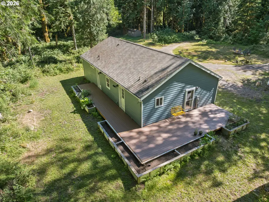 66295 E Crystal Creek Rd, Welches, OR 97067 - #2