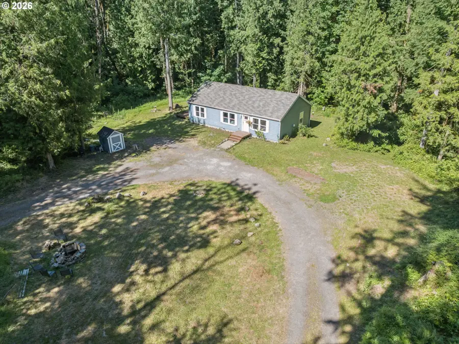 66295 E Crystal Creek Rd, Welches, OR 97067 - #3
