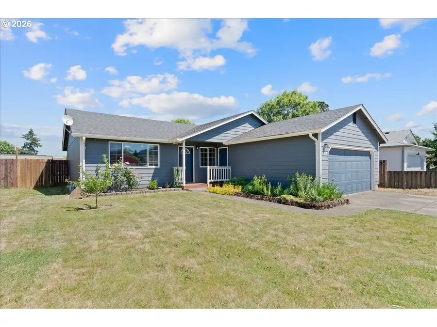 571 Mc Call Way, Philomath, OR 97370 - #2