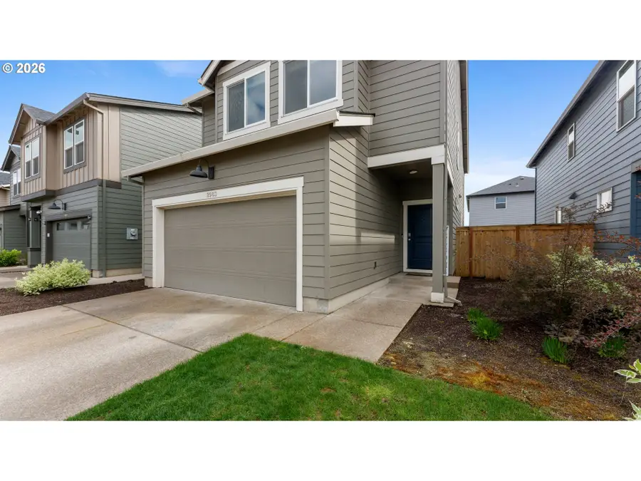 2983 Fenya St, Springfield, OR 97477 - #3