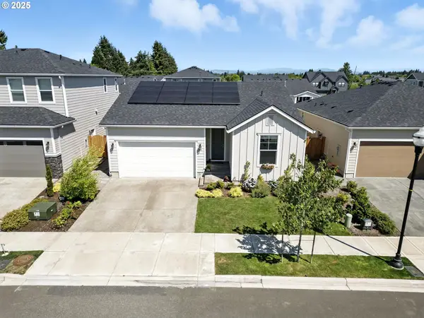 540 N Avery Dr, Ridgefield, WA 98642