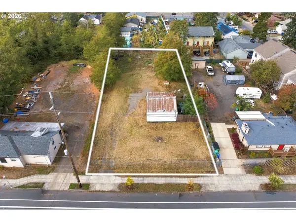 5025 SE 122nd Ave, Portland, OR 97236