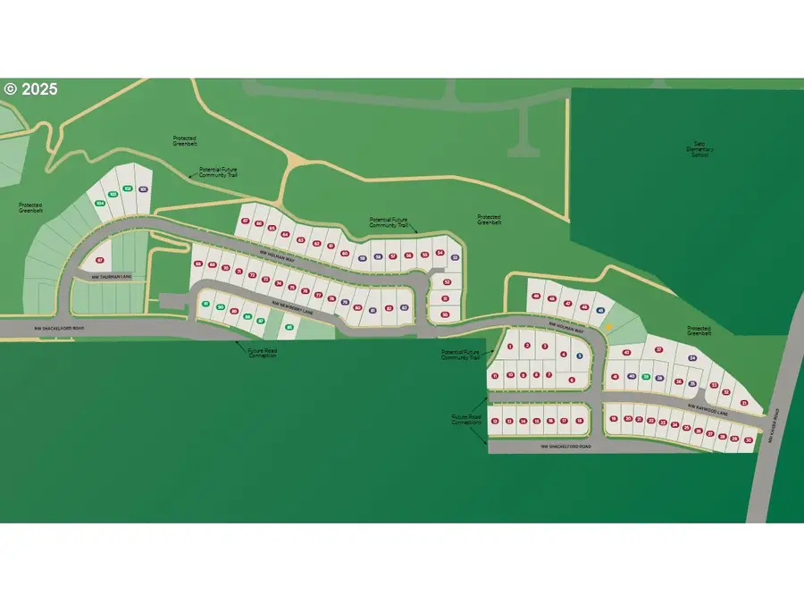 16047 NW Holman Way #L 59, Bethany, OR 97229 - Image #2