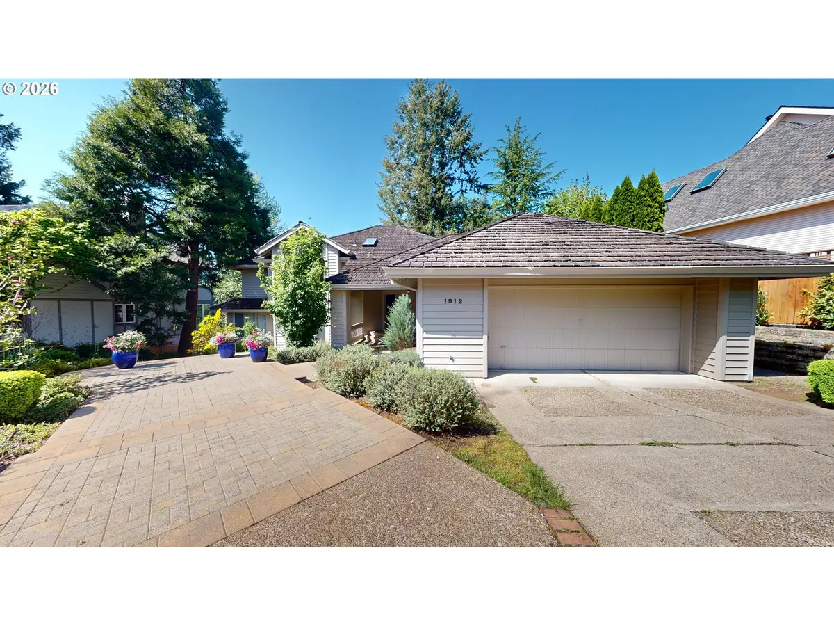 1912 Sunburst Ter, Northwest Clackamas, OR 97068 - #1