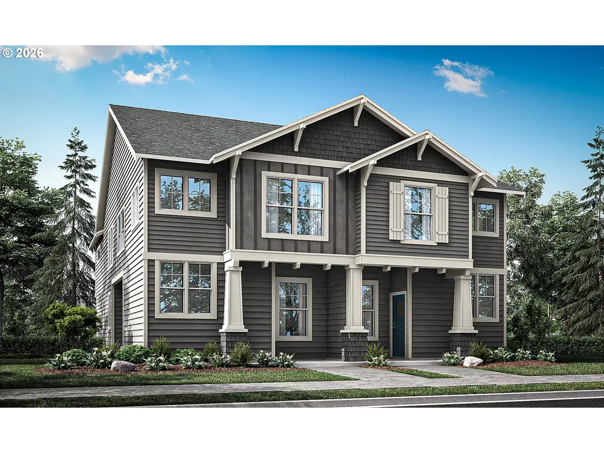 3322 SE 86th Ave, Hillsboro, OR 97123 - #1