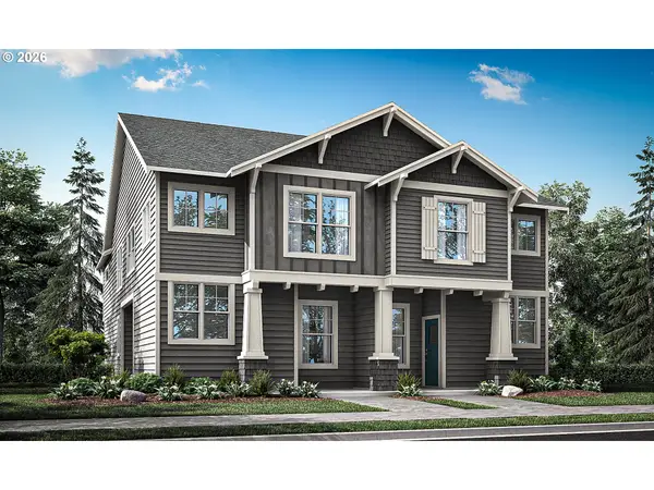 3322 SE 86th Ave, Hillsboro, OR 97123