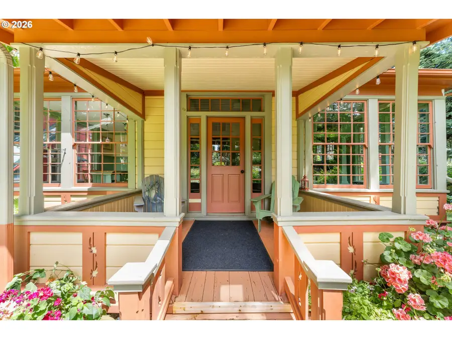 5006 SE Long St, Portland, OR 97206 - #2