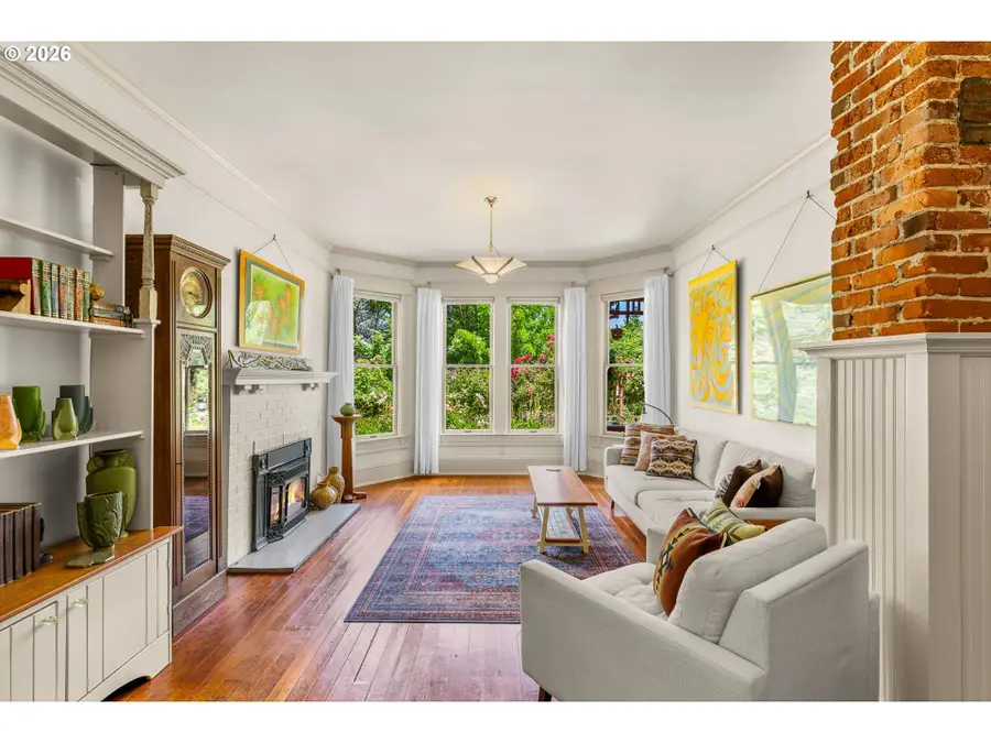 5006 SE Long St, Portland, OR 97206 - #3