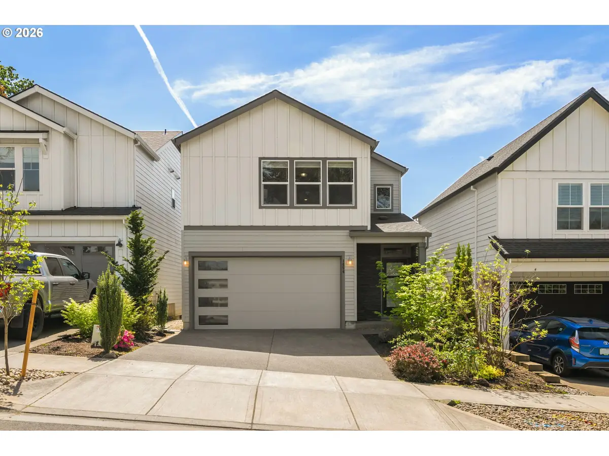1656 18th Ave, Forest Grove, OR 97116 - #1