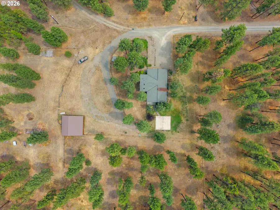 15365 Pine Creek Ln, Wingville Haines, OR 97814 - #2