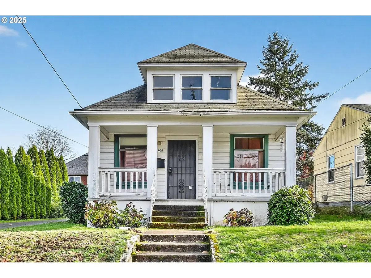 6404 NE 10th Ave, Portland, OR 97211 - Image #1