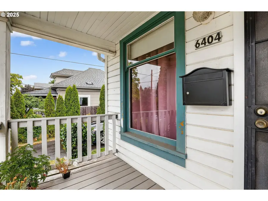 6404 NE 10th Ave, Portland, OR 97211 - Image #3