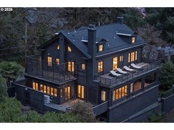 1408 SW Vista Ave, Portland, OR 97201