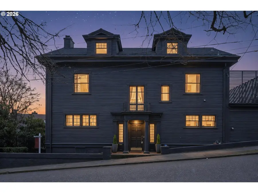 1408 SW Vista Ave, Portland, OR 97201 - #3