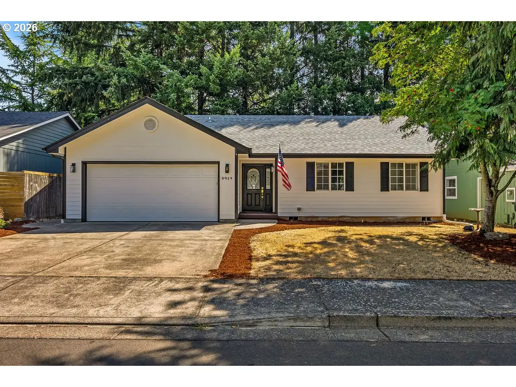 5914 Mooseberry St Se, Salem, OR 97301 - #1