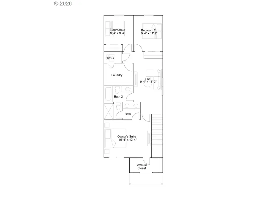 1034 Drake Ln, Woodburn, OR 97071 - #3