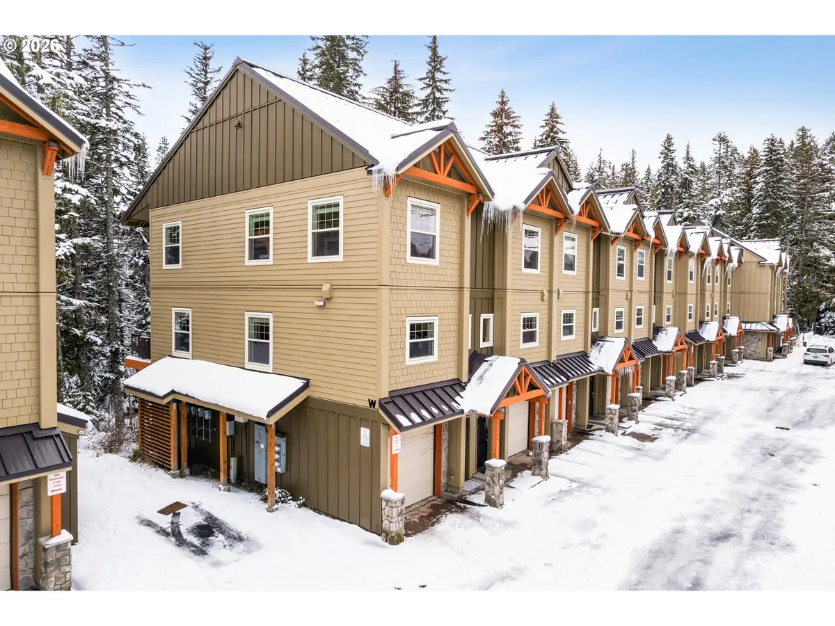 87786 E Creek Ridge Rd, Government Camp, OR 97028 - #1