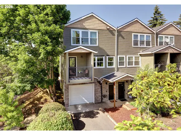 2768 SE 87th Ave #A, Portland, OR 97266