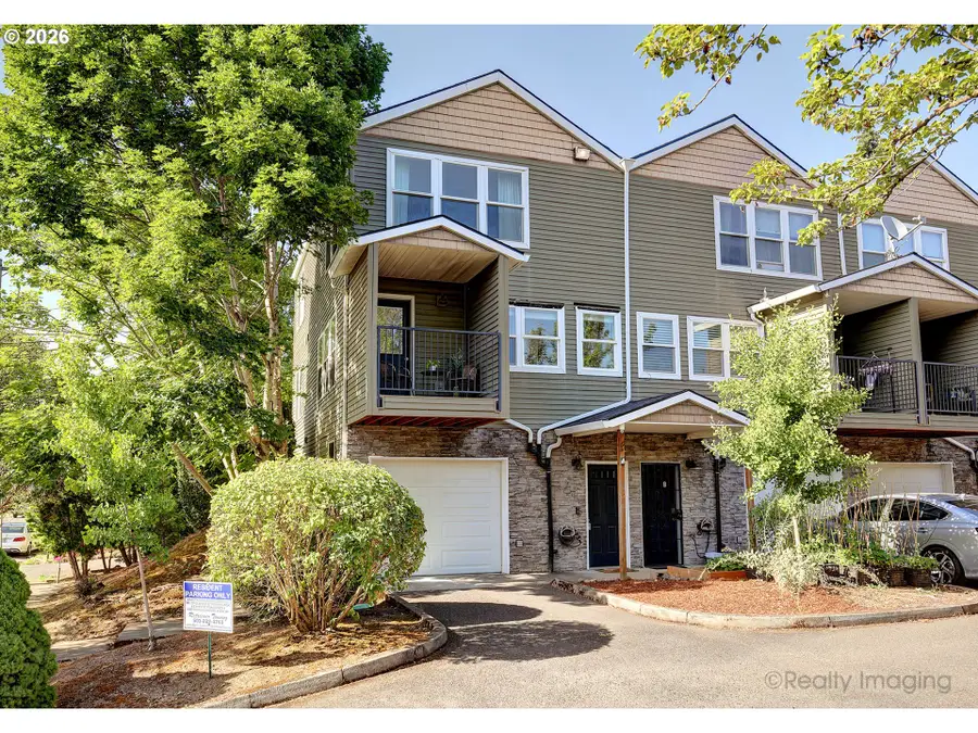 2768 SE 87th Ave #A, Portland, OR 97266 - #2