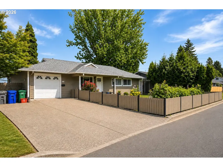 280 SE Evelyn Ave, Gresham, OR 97080 - #3