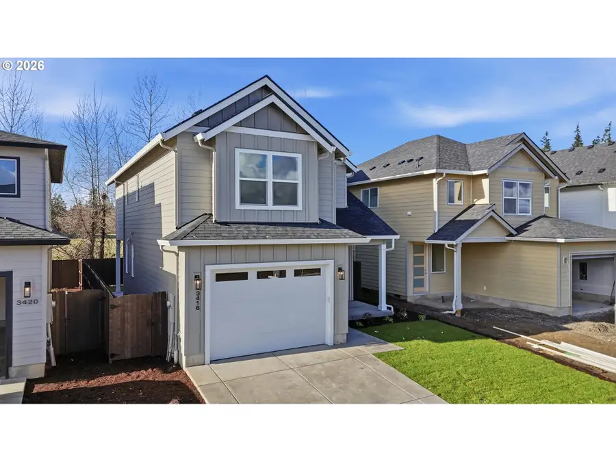 3416 SE 6th Ave, Battle Ground, WA 98604 - Image #3