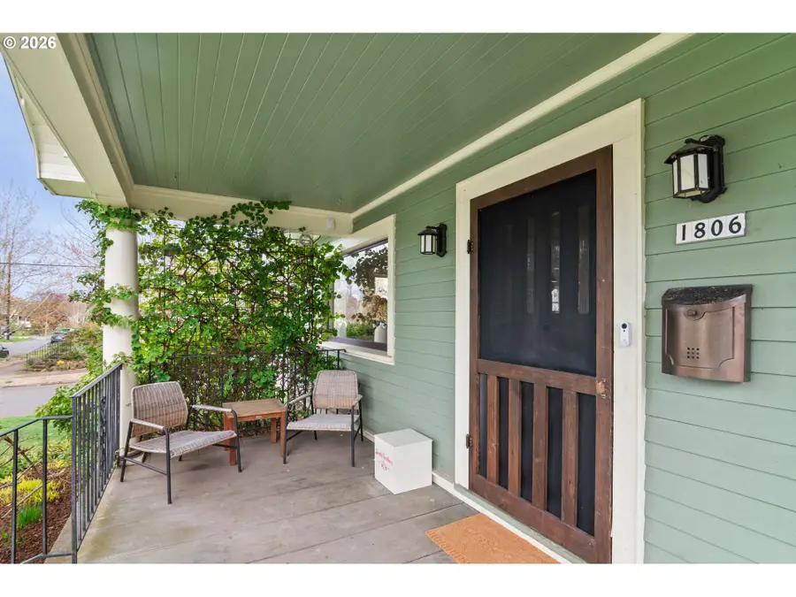 1806 N Terry St, Portland, OR 97217 - #3