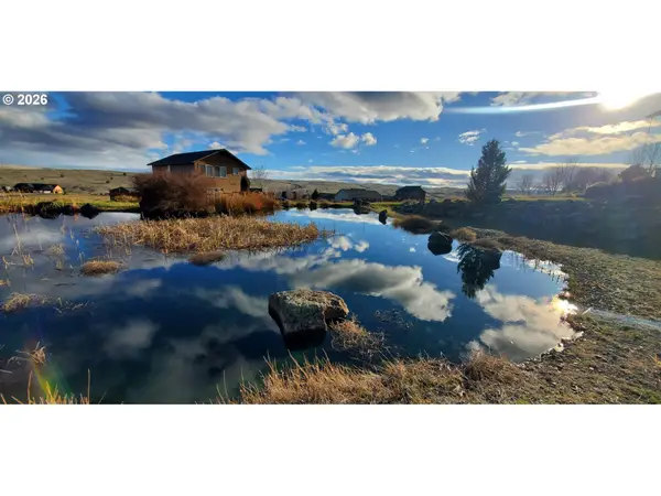 419 Little Lake Rd, Maupin, OR 97037