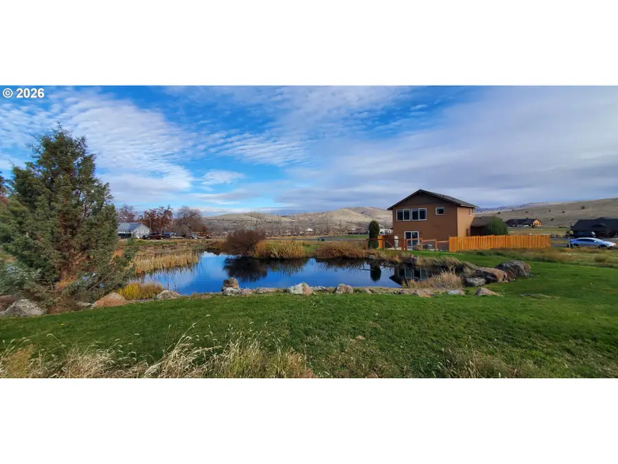 419 Little Lake Rd, Maupin, OR 97037 - #2