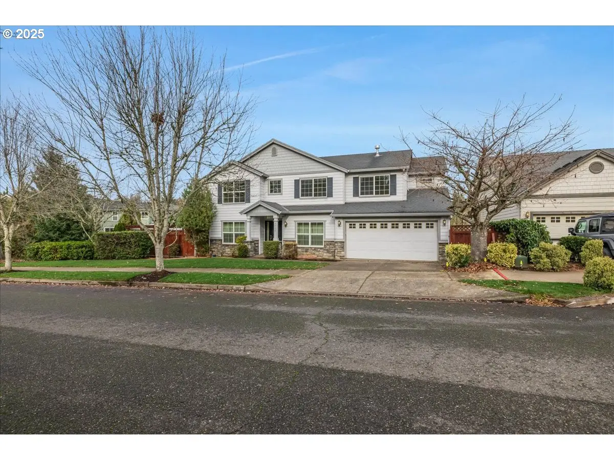 3115 Sabo Ln, West Linn, OR 97068 - Image #1