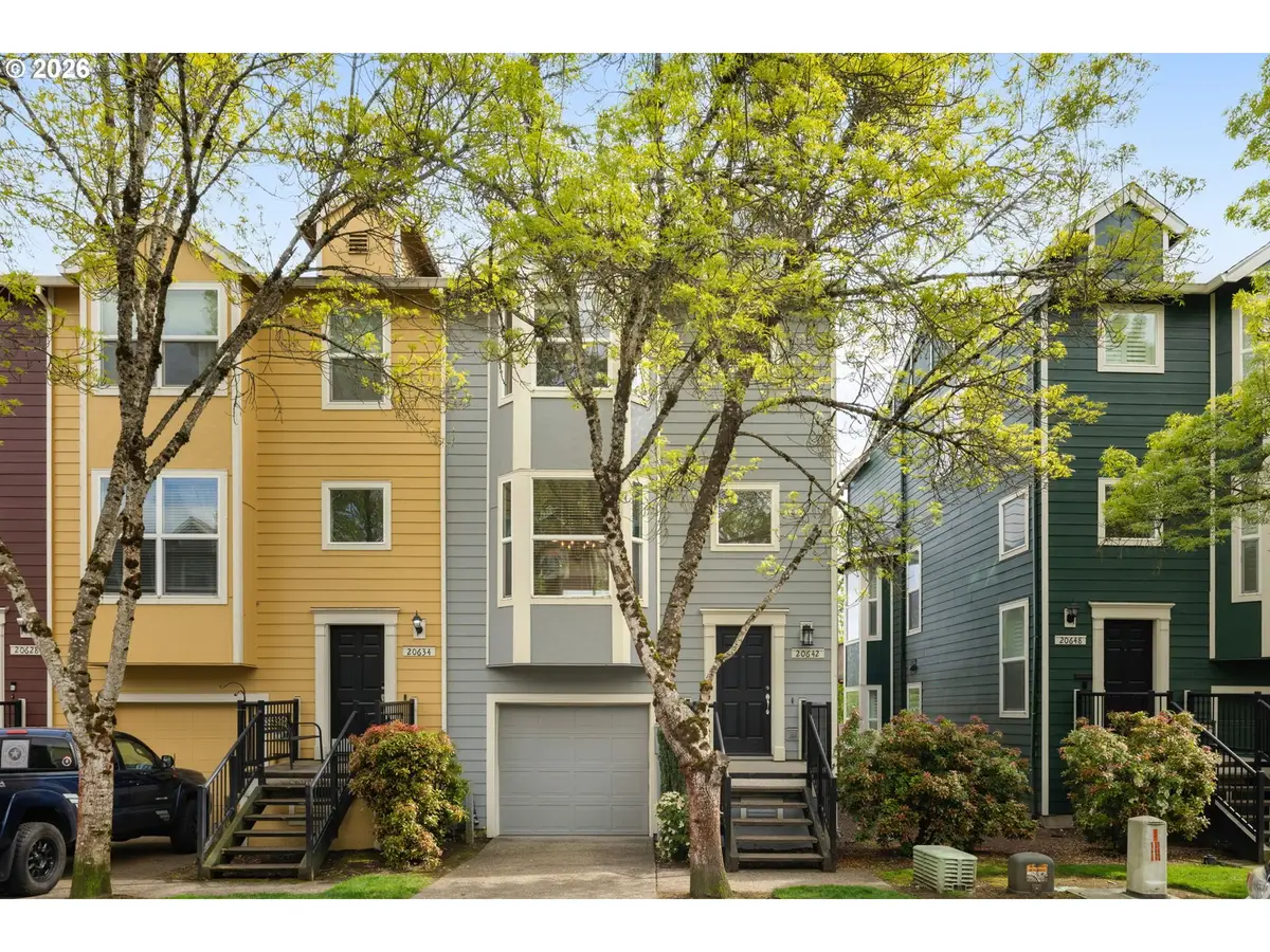 20642 NW Sedona Ln, Beaverton, OR 97006 - #1