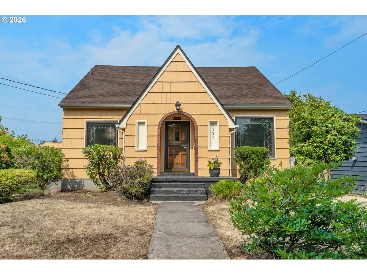 3137 NE 83rd Ave, Portland, OR 97220 - #1