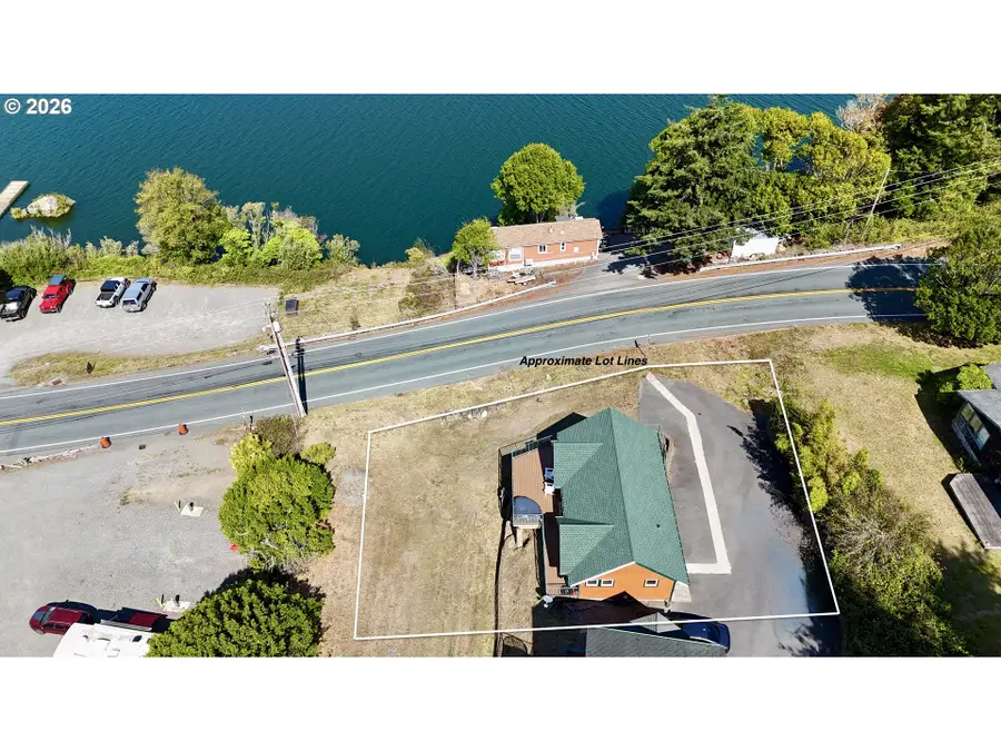 94770 Jerrys Flat Rd, Gold Beach, OR 97444 - #2