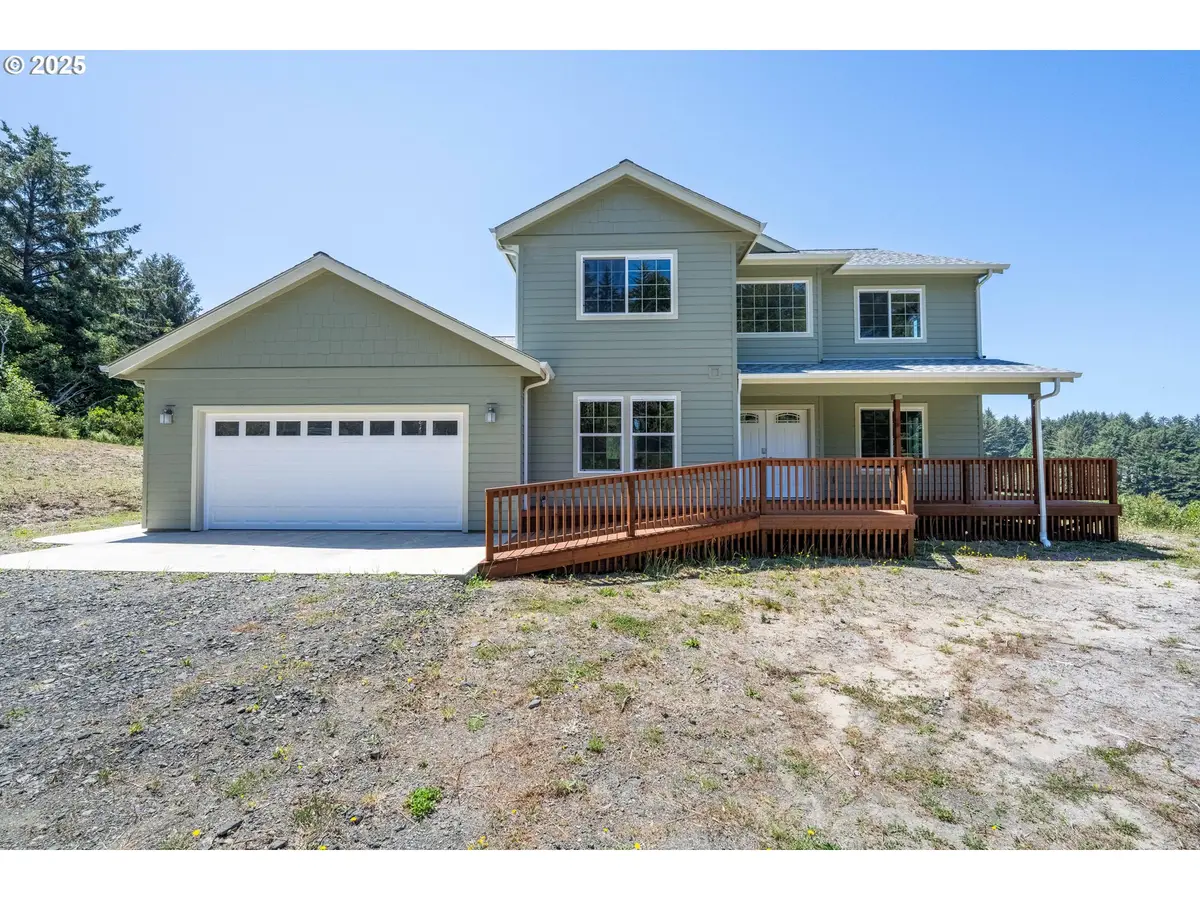 63315 Bastendorf Beach Rd, Coos Bay, OR 97420 - Image #1
